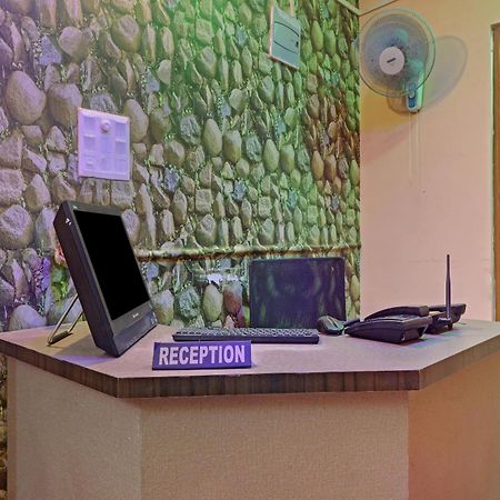 Hotel O Ki & Kaa Danapur Екстериор снимка