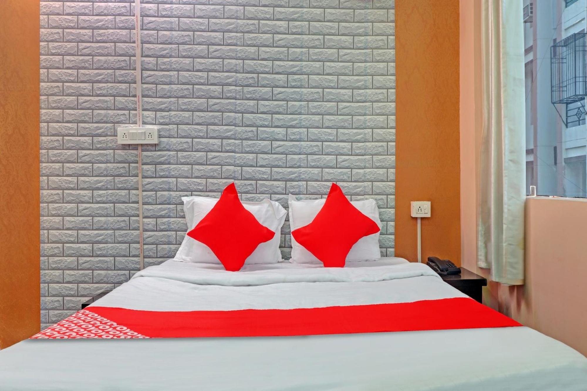 Hotel O Ki & Kaa Danapur Екстериор снимка