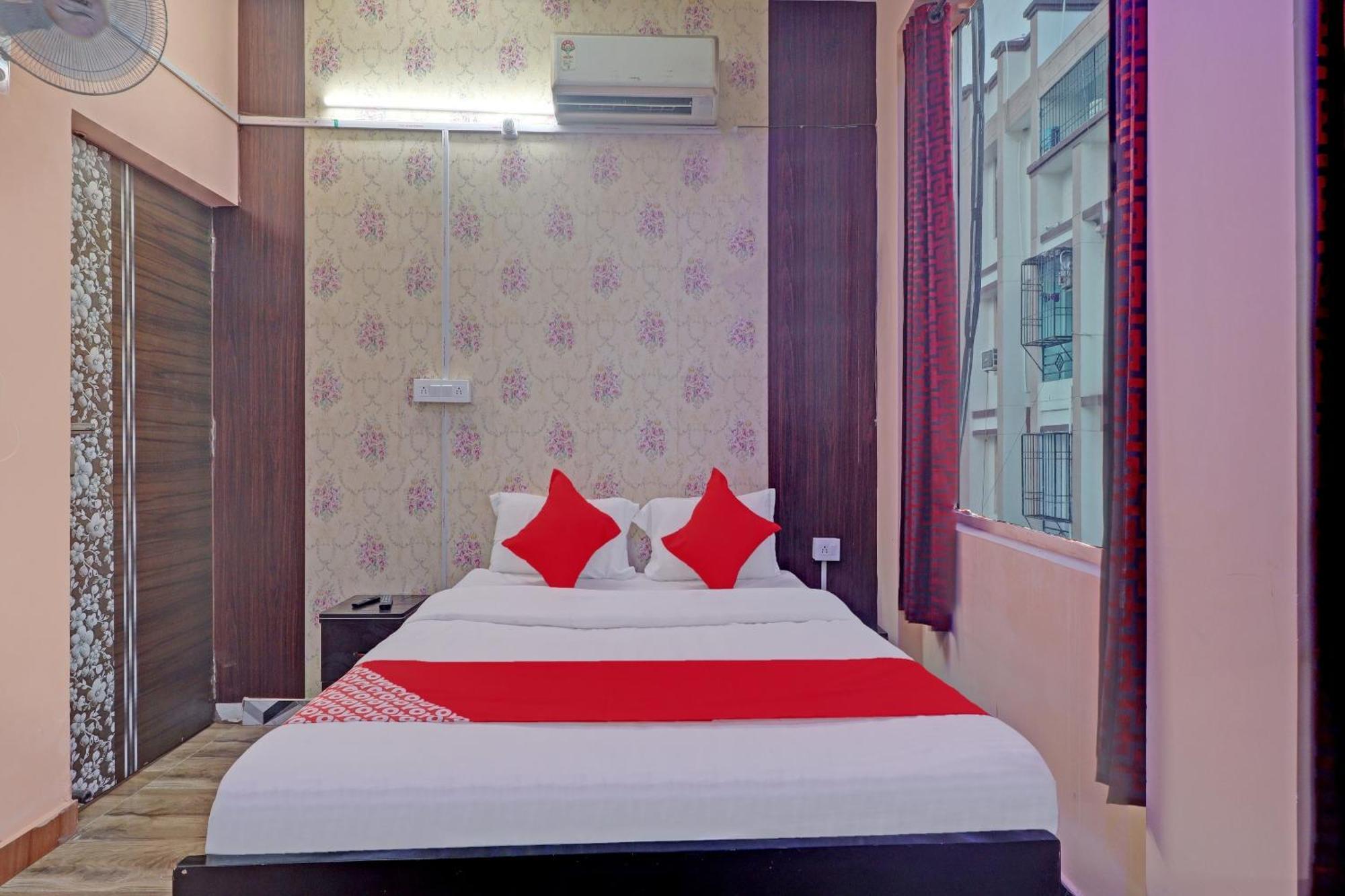 Hotel O Ki & Kaa Danapur Екстериор снимка